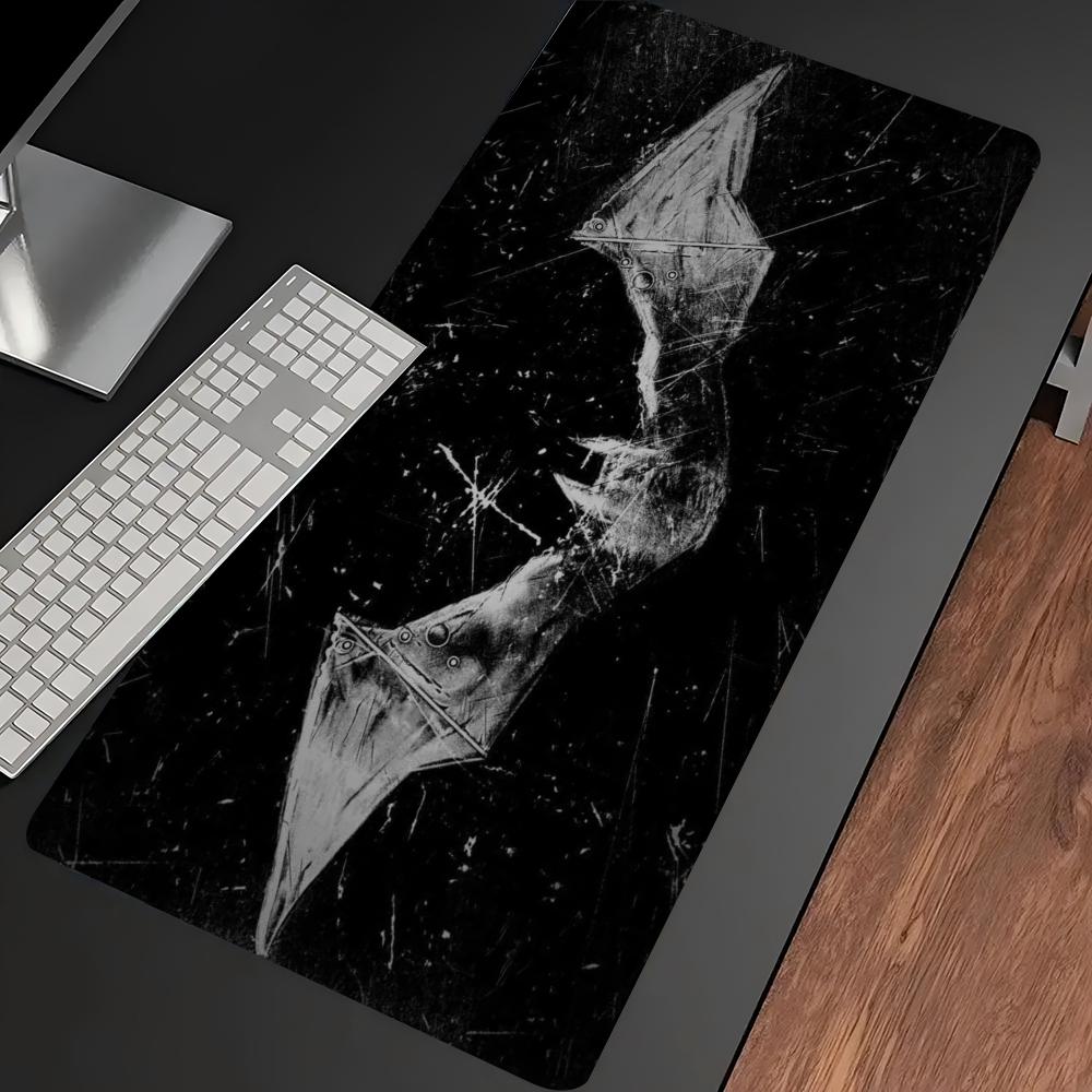 Mouse Pad Grande para Jogos co - Desk Setup Pc And Laptop avaliação e preço