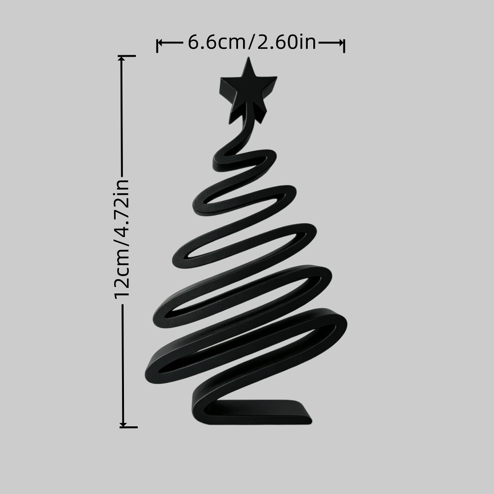 Enfeite de Natal Minimalista I - Desk Setup Minimalist avaliação e preço