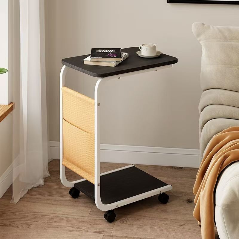 Mesa Lateral Móvel com Vários  - Desk Setup Minimalist avaliação e preço
