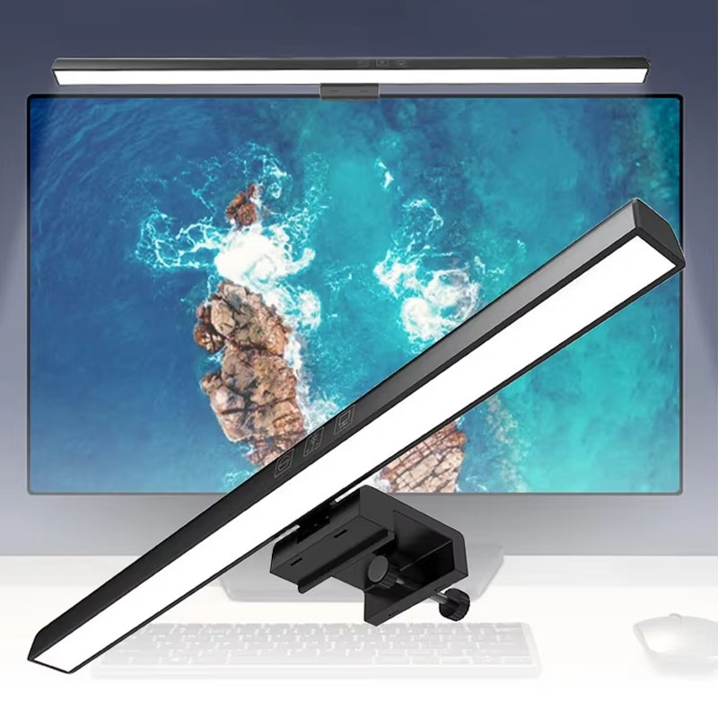 Luminária de Mesa LED para Mon - Setup Desk Monitor avaliação e preço