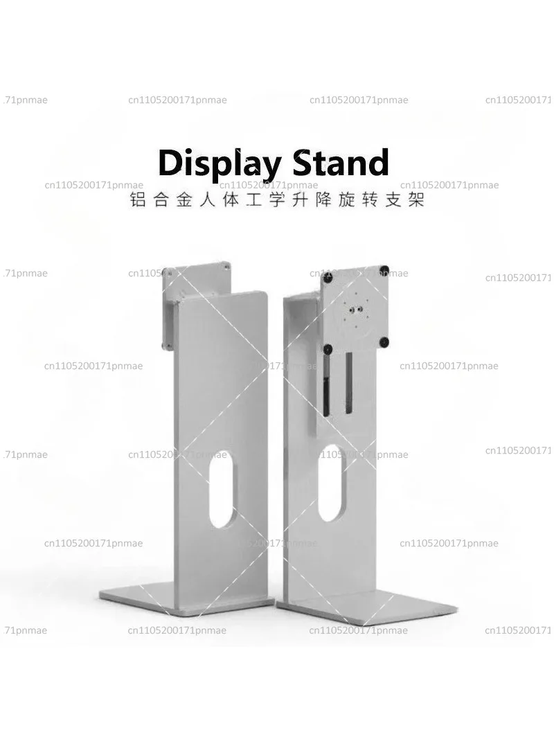 Suporte de Monitor em Liga de  - Setup Desk Monitor avaliação e preço