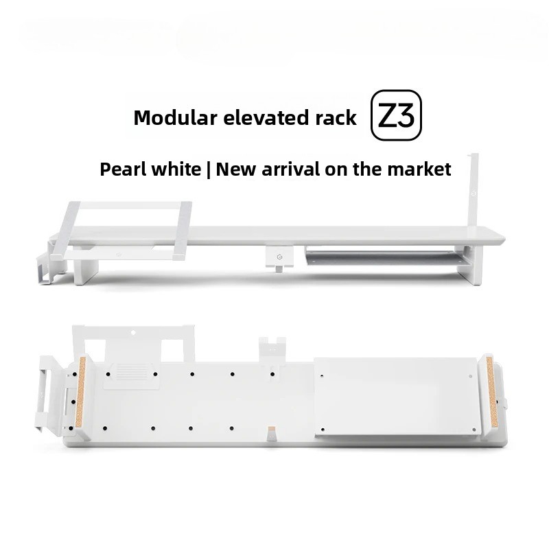 ‌ ZORKMOU Z3 Suporte Modular p - Setup Desk Monitor avaliação e preço
