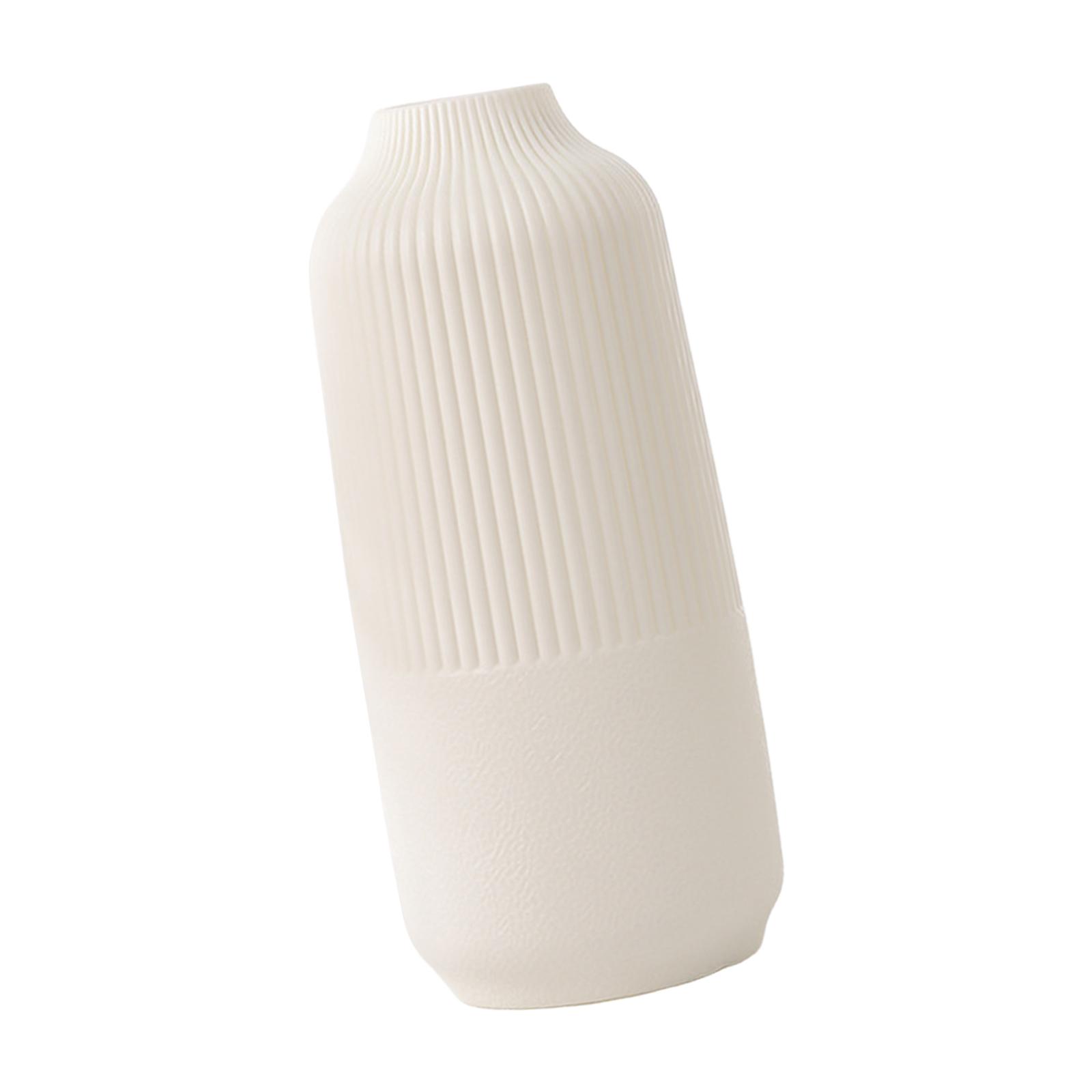 Vaso de flores moderno vaso de - Desk Setup Minimalist avaliação e preço