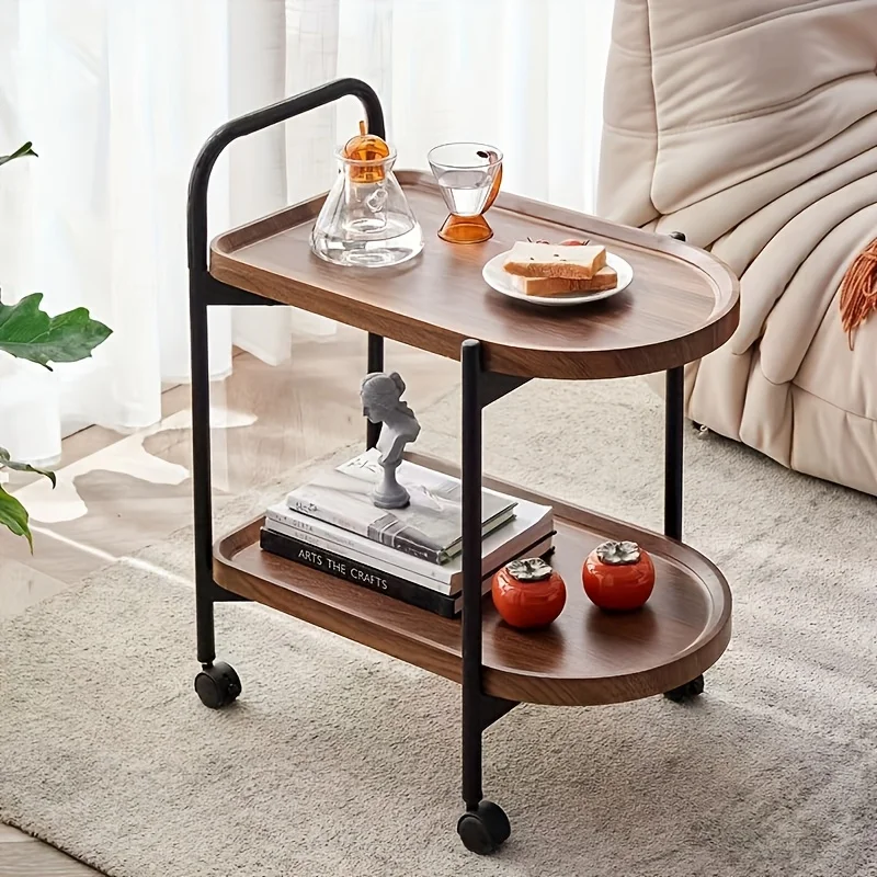 Mesa Lateral Estilo Nórdico co - Desk Setup Minimalist avaliação e preço