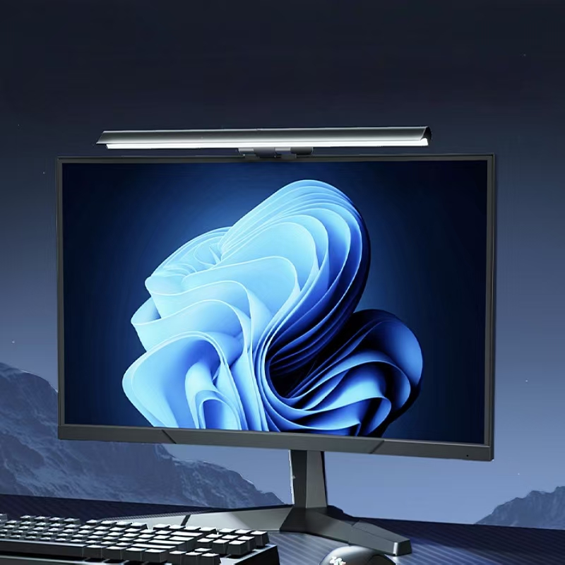 Luminária de Mesa com Dimeriza - Setup Desk Monitor avaliação e preço
