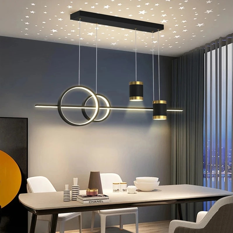Nordic restaurante luzes pinge - Desk Setup Minimalist avaliação e preço